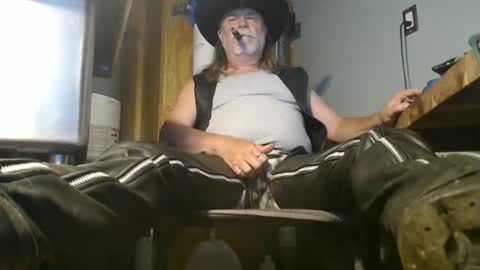 Tennredneck online show from 05.03.26