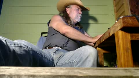Tennredneck online show from 06.29.26