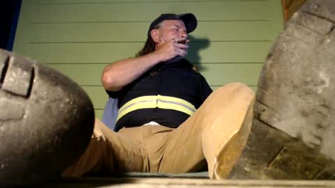 Tennredneck online show from 07.03.26