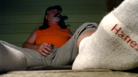 Tennredneck online show from 07.16.26