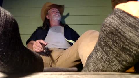 Tennredneck online show from 07.18.26