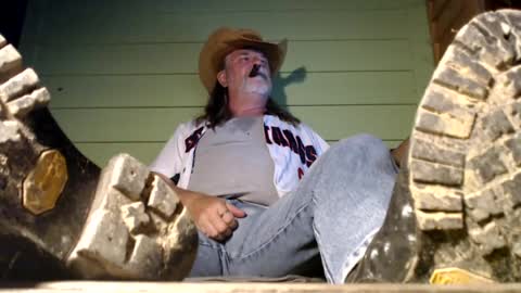 Tennredneck online show from 07.26.26