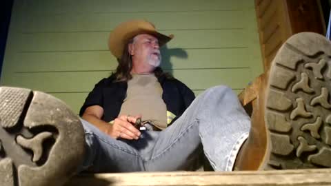 Tennredneck online show from 07.28.26