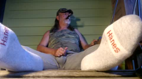 Tennredneck online show from 08.01.26