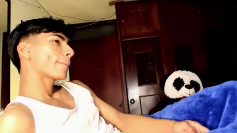 Teo online show from 05.09.26