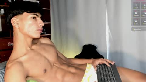 Snapshot of teo_369 chatting on 07.18.26 Teo online show from 07.18.26