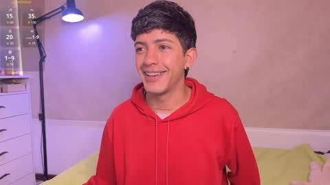 teo browny online show from 04.19.26