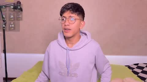 teo browny online show from 04.25.26