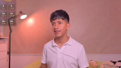 teo browny online show from 04.27.26