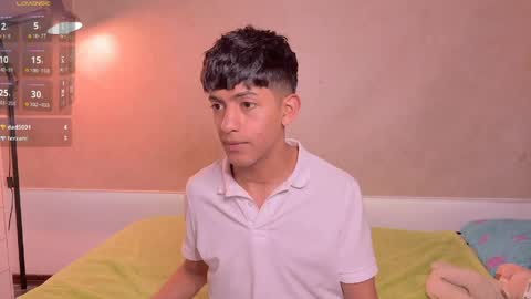 teo browny online show from 04.28.26