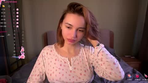Teya online show from 03.24.26