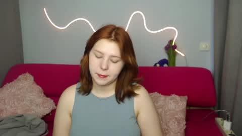 Ginger online show from 04.13.26