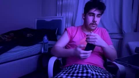 Snapshot of teowoody chatting on 03.03.26 Teo online show from 03.03.26