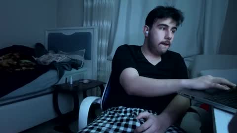 Snapshot of teowoody chatting on 03.04.26 Teo online show from 03.04.26