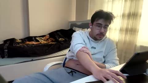 Snapshot of teowoody chatting on 03.14.26 Teo online show from 03.14.26