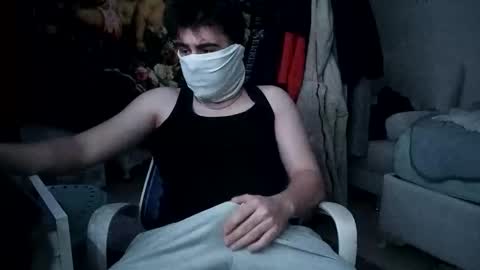 Snapshot of teowoody chatting on 04.07.26 Teo online show from 04.07.26