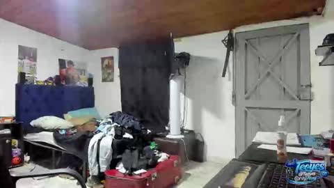 teoyes_ online show from 02.27.26