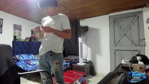 teoyes_ online show from 03.05.26