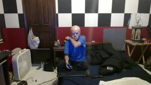 Snapshot of terdy2366 chatting on 12.08.24 terdy2366 online show from 12.08.24