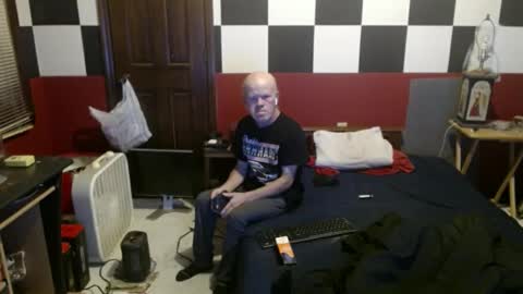 Snapshot of terdy2366 chatting on 12.22.24 terdy2366 online show from 12.22.24
