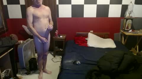Snapshot of terdy2366 chatting on 01.20.25 terdy2366 online show from 01.20.25