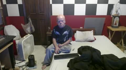 Snapshot of terdy2366 chatting on 02.05.25 terdy2366 online show from 02.05.25