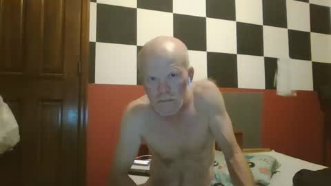 terdy2366 online show from 11.05.25