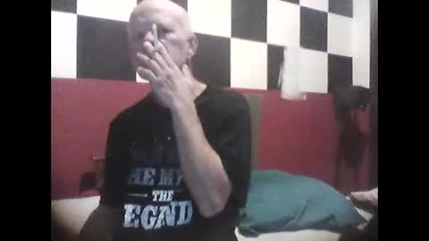 terdy2366 online show from 11.16.25