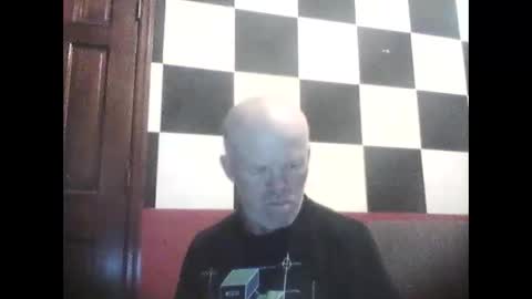 terdy2366 online show from 11.20.25