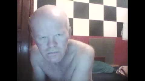 terdy2366 online show from 11.24.25