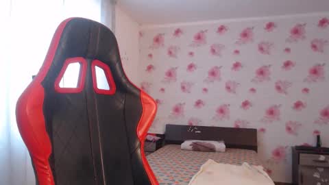 Snapshot of teresalovex chatting on 10.09.25 teresalovex online show from 10.09.25