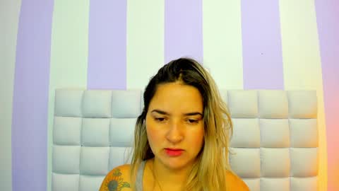 Snapshot of teresasroom_ chatting on 01.17.25 Teresa online show from 01.17.25