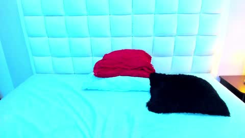 Snapshot of teresasroom_ chatting on 01.17.25 Teresa online show from 01.17.25