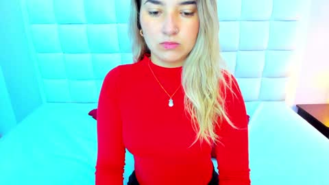 Snapshot of teresasroom_ chatting on 01.21.25 Teresa online show from 01.21.25