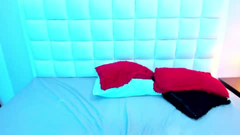 Snapshot of teresasroom_ chatting on 01.22.25 Teresa online show from 01.22.25