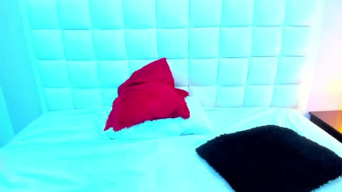 Snapshot of teresasroom_ chatting on 01.28.25 Teresa online show from 01.28.25