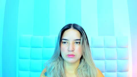 Snapshot of teresasroom_ chatting on 01.29.25 Teresa online show from 01.29.25