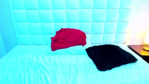 Snapshot of teresasroom_ chatting on 01.30.25 Teresa online show from 01.30.25