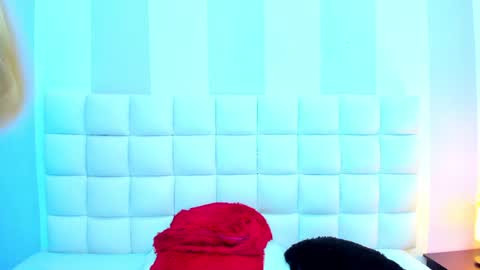 Snapshot of teresasroom_ chatting on 01.31.25 Teresa online show from 01.31.25