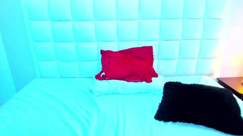 Snapshot of teresasroom_ chatting on 02.01.25 Teresa online show from 02.01.25