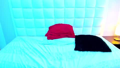 Snapshot of teresasroom_ chatting on 02.05.25 Teresa online show from 02.05.25