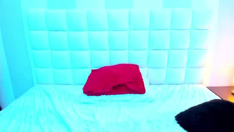 Snapshot of teresasroom_ chatting on 02.06.25 Teresa online show from 02.06.25