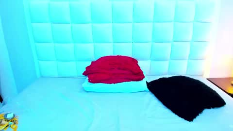 Snapshot of teresasroom_ chatting on 02.10.25 Teresa online show from 02.10.25