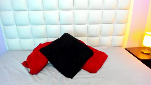 Snapshot of teresasroom_ chatting on 02.11.25 Teresa online show from 02.11.25