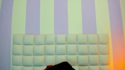 Snapshot of teresasroom_ chatting on 02.14.25 Teresa online show from 02.14.25