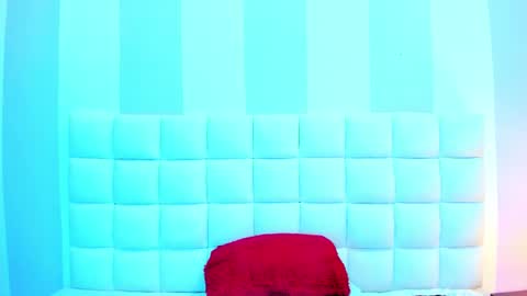 Snapshot of teresasroom_ chatting on 02.14.25 Teresa online show from 02.14.25