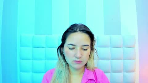 Snapshot of teresasroom_ chatting on 02.17.25 Teresa online show from 02.17.25