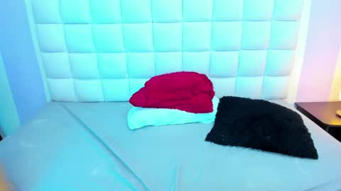 Snapshot of teresasroom_ chatting on 02.18.25 Teresa online show from 02.18.25