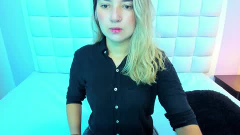 Snapshot of teresasroom_ chatting on 02.26.25 Teresa online show from 02.26.25