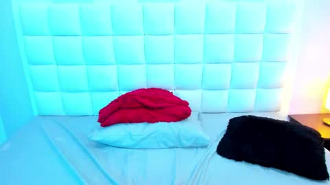 Snapshot of teresasroom_ chatting on 03.03.25 Teresa online show from 03.03.25